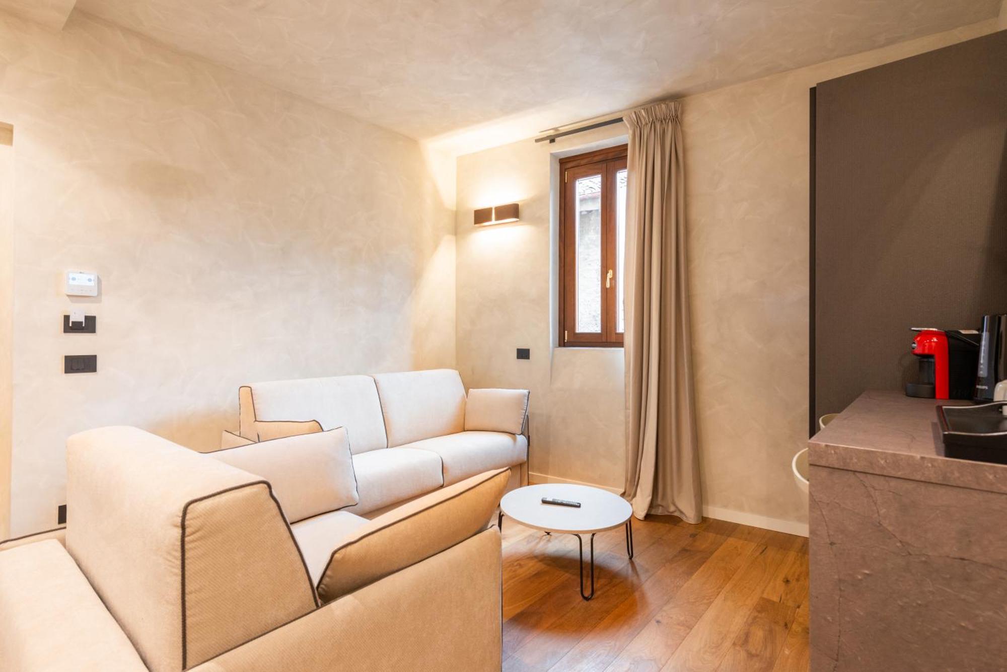 Residenza Leutari Hotel Roma Exterior foto