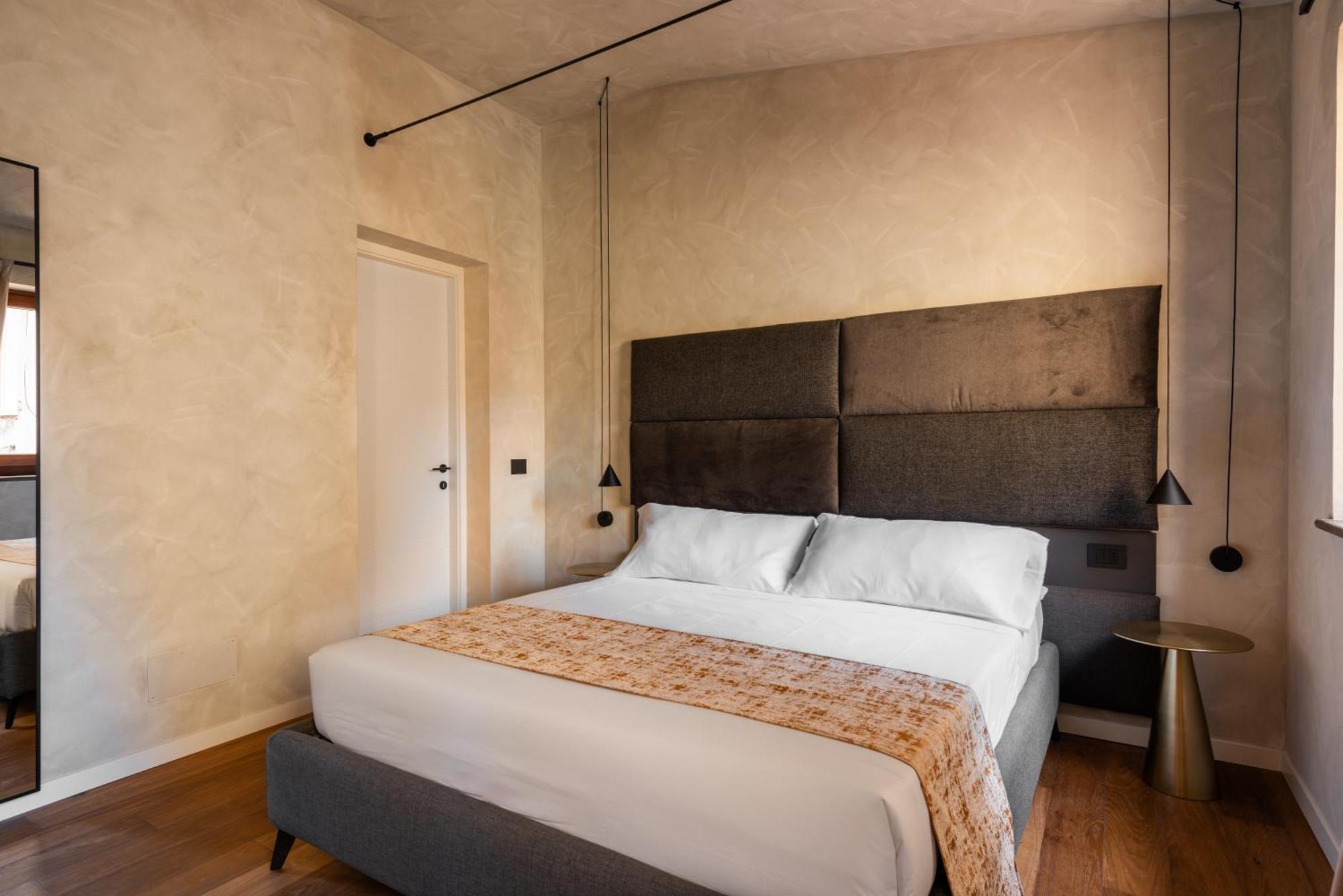 Residenza Leutari Hotel Roma Exterior foto