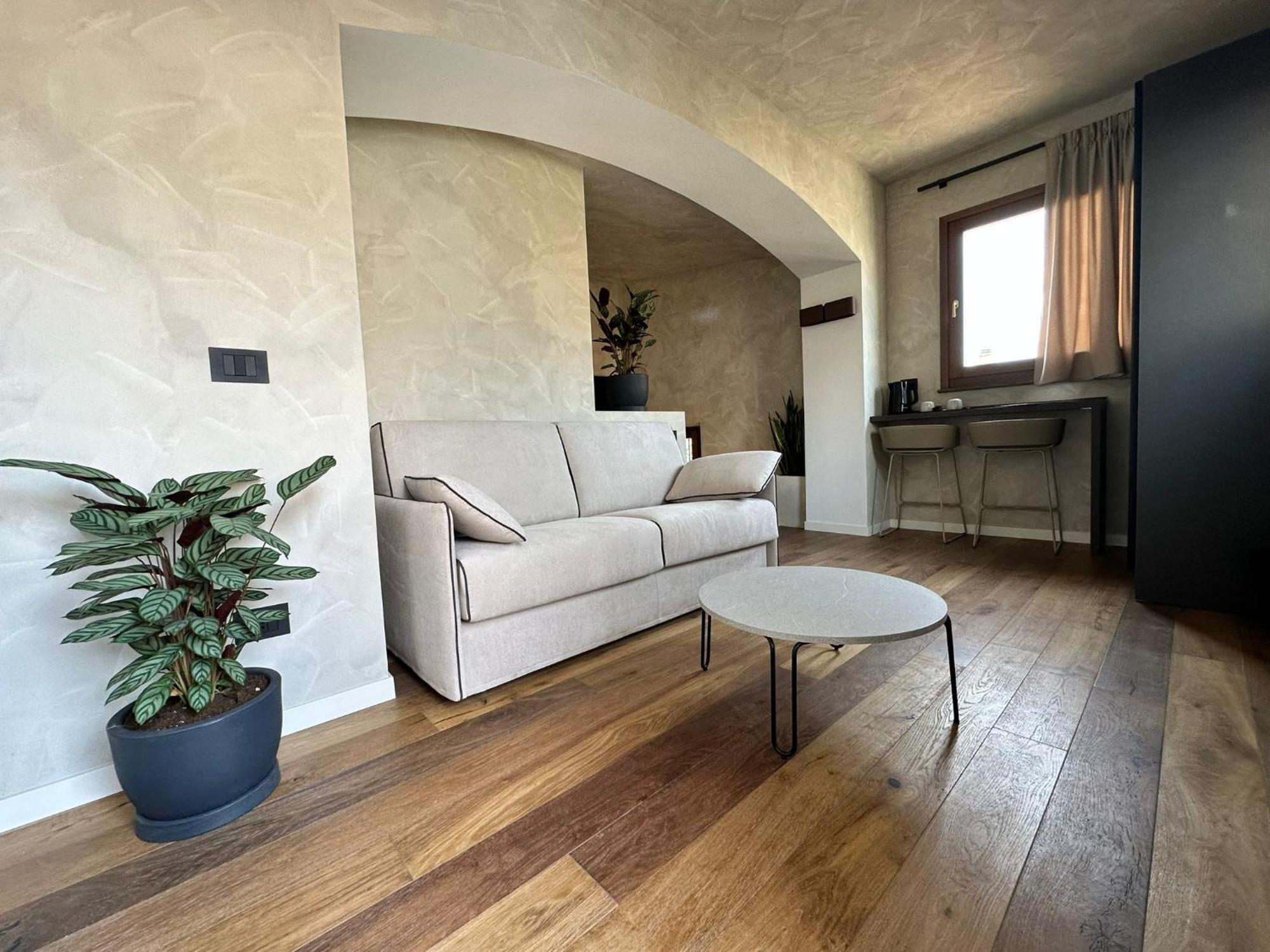 Residenza Leutari Hotel Roma Exterior foto