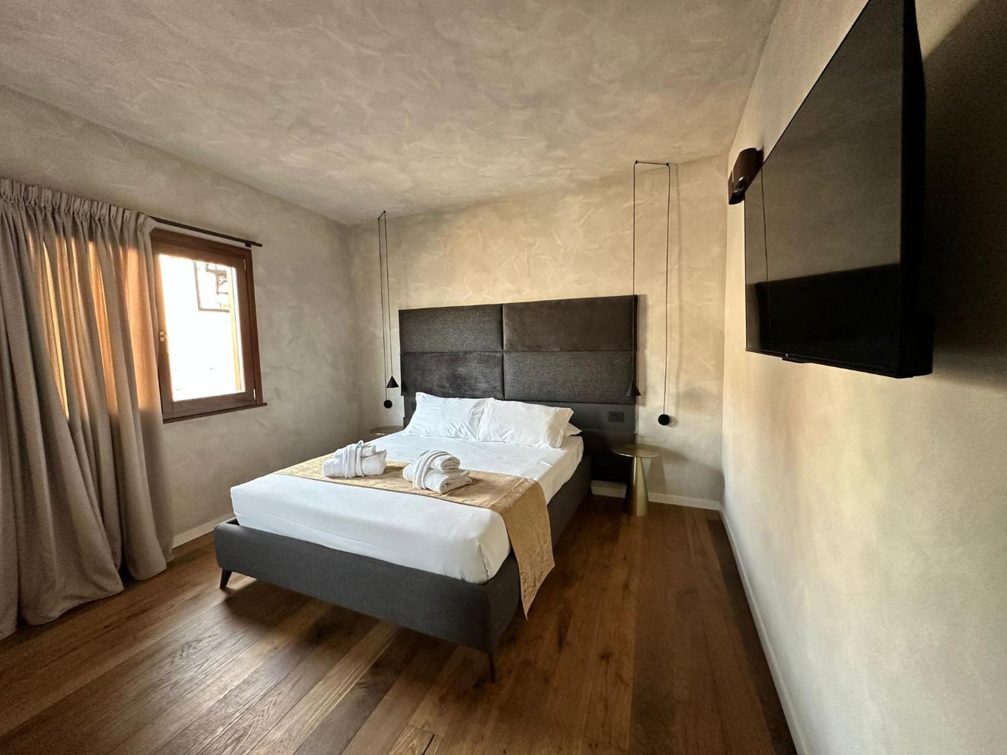 Residenza Leutari Hotel Roma Exterior foto
